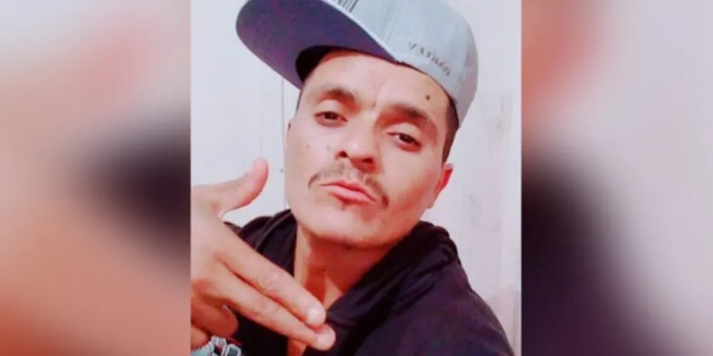 Jurandir Ferreira, de 37 anos