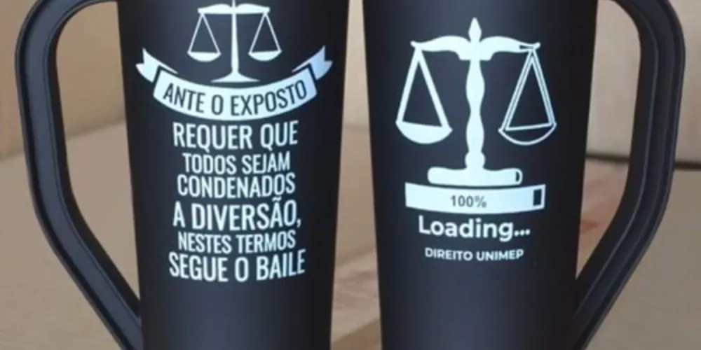 Empresa é referência em Ponta Grossa quando o assunto é brindes e enfeites de formatura