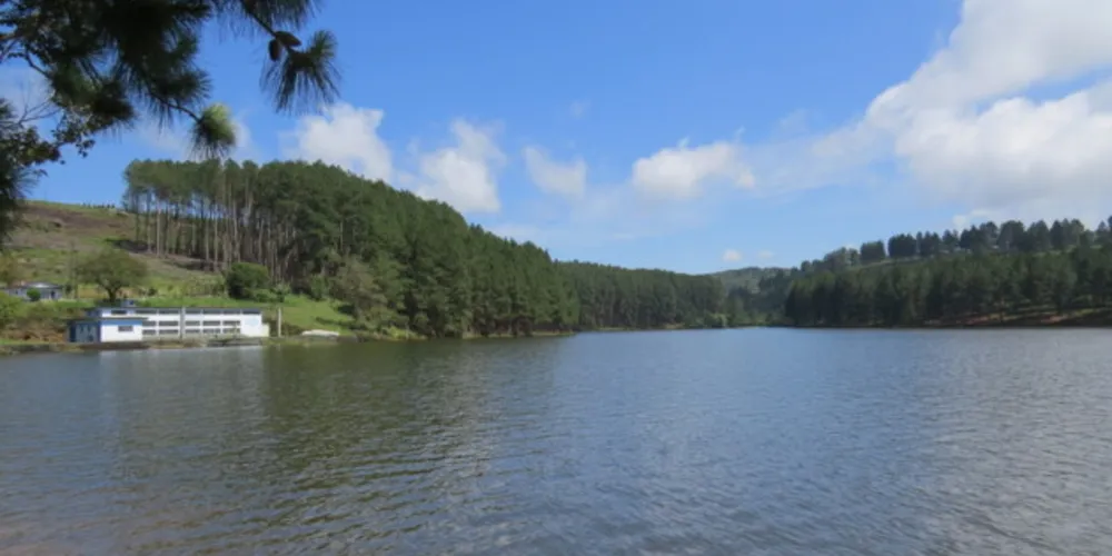 Empresa também deverá fiscalizar qualidade da água da Represa dos Alagados
