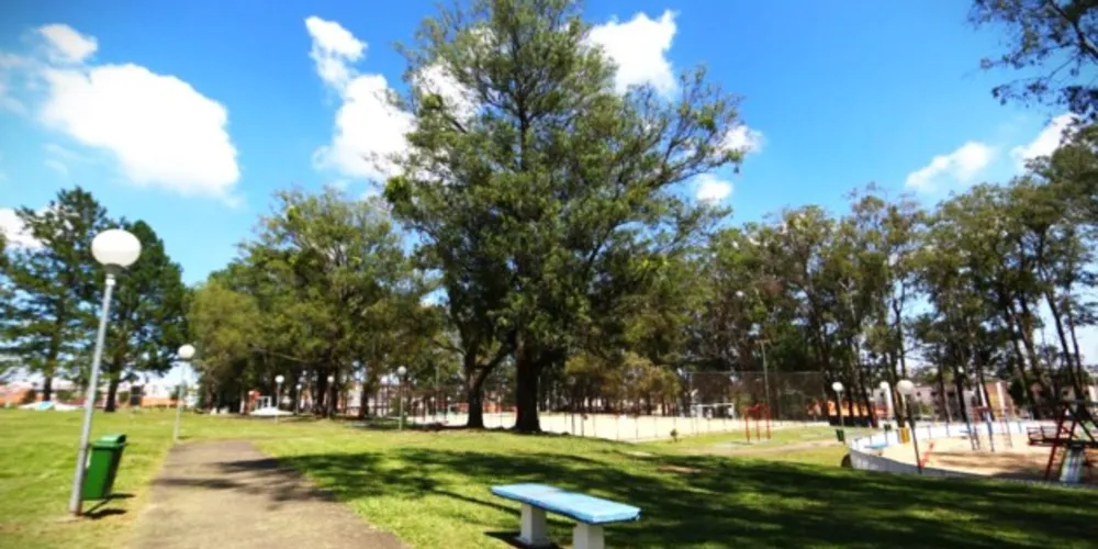 Projeto acontecerá no Parque Monteiro Lobato e no Lago de Olarias