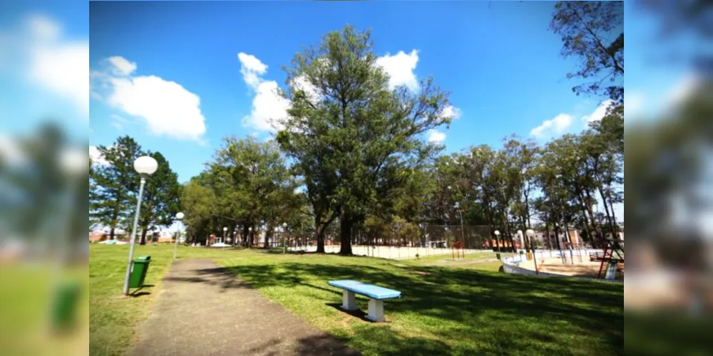 Projeto acontecerá no Parque Monteiro Lobato e no Lago de Olarias