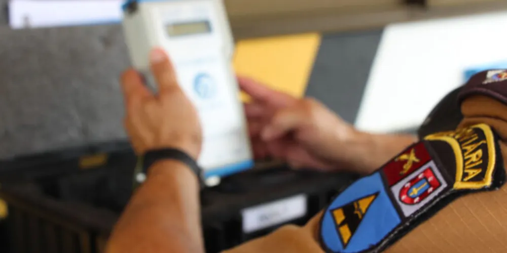 A operação iniciou à zero desta sexta-feira (17) e segue até as 23h59 de quarta (22).