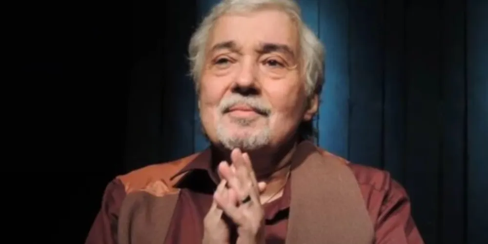 Pedro Paulo Rangel ficou marcado na televisão brasileira, principalmente com seu humor