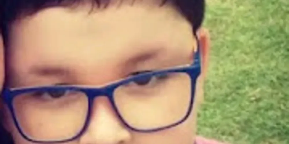 Jovem era estudante da Escola Estadual Medalha Milagrosa e iria cursar o 8º ano em 2023