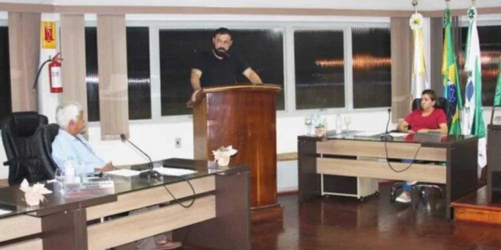 As obras de infraestrutura do município, de acordo com o prefeito, tendem a atrair novos investimentos e desenvolvimento à Piraí do Sul