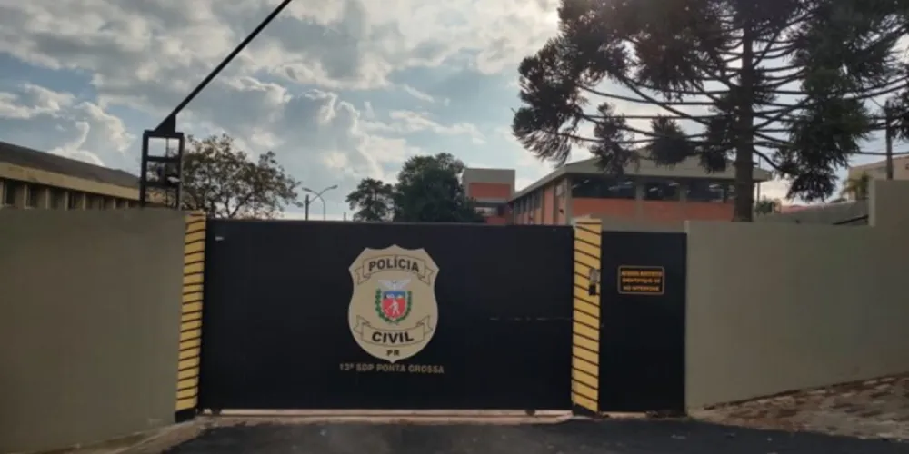 Um inquérito será instaurado pela 13ª SDP para apurar responsabilidades