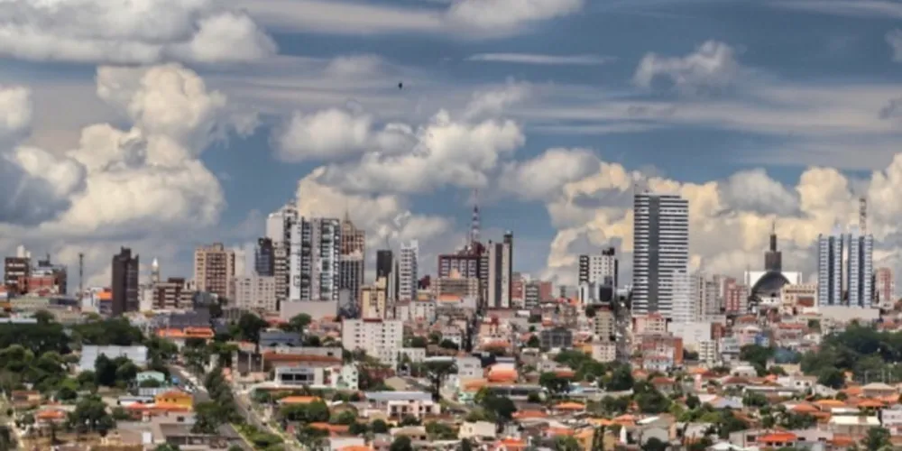 Aumento na arrecadação regional foi de R$ 330 milhões no período de um ano