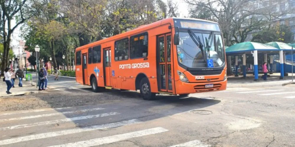 O reajuste ainda será analisado pelo Conselho Municipal de Transportes e decidido pela Prefeita Elizabeth Schmidt.