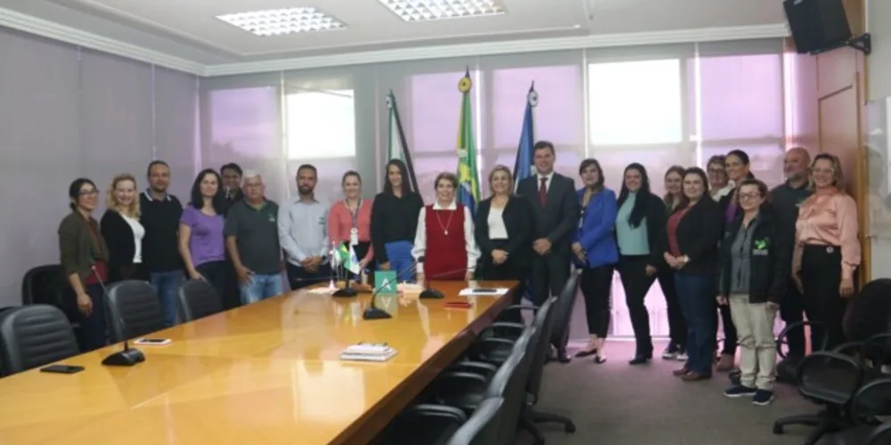 O projeto, que foi desenvolvido pela Secretaria Municipal de Administração e Recursos Humanos, terá a parceria da Fundação Municipal da Saúde, através do CAPS AD, além de outras secretarias