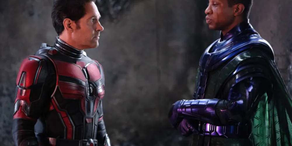 Novo filme da Marvel Studios arrecadou R$ 15 milhões durante sua estreia