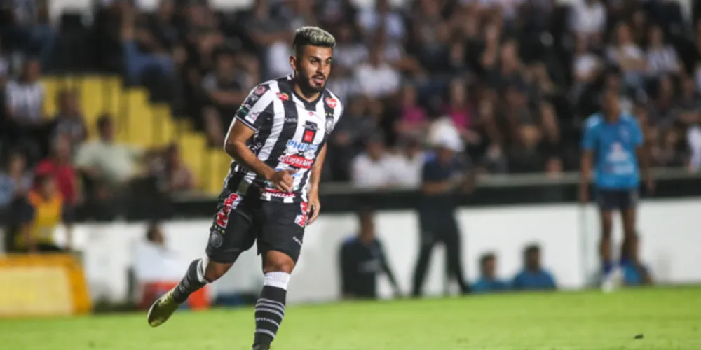 Nos dois primeiros jogos em casa neste ano, o Operário venceu Cianorte e Azuriz.