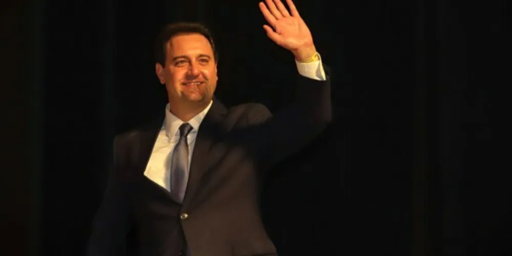 Lei Orçamentária Anual (LOA) foi sancionada pelo governador Ratinho Junior (PSD)