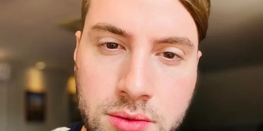 Renan Tortajada foi encontrado morto no domingo (19)