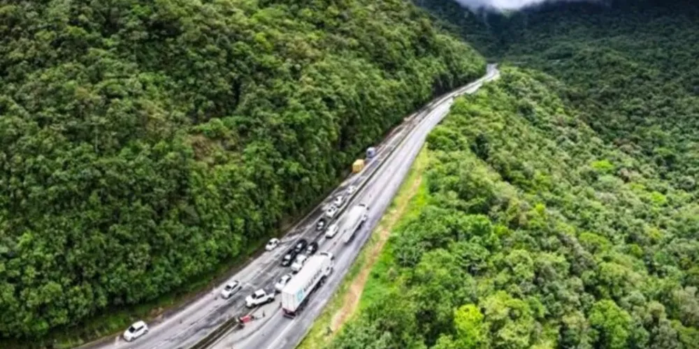 Restrições valiam para carretas, cegonhas, bitrens, entre outros