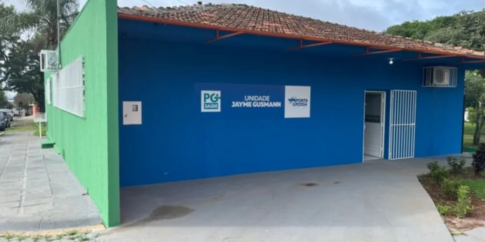 Segundo a presidente da Fundação Municipal de Saúde, Juliane Dorosxi, o investimento total na unidade é de mais de R$ 150 mil