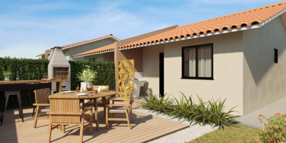 Imagem ilustrativa da imagem Rottas lança condomínio com 248 residências em PG