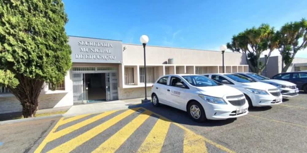 Professores e trabalhadores braçais devem se apresentar na próxima quinta-feira (12)