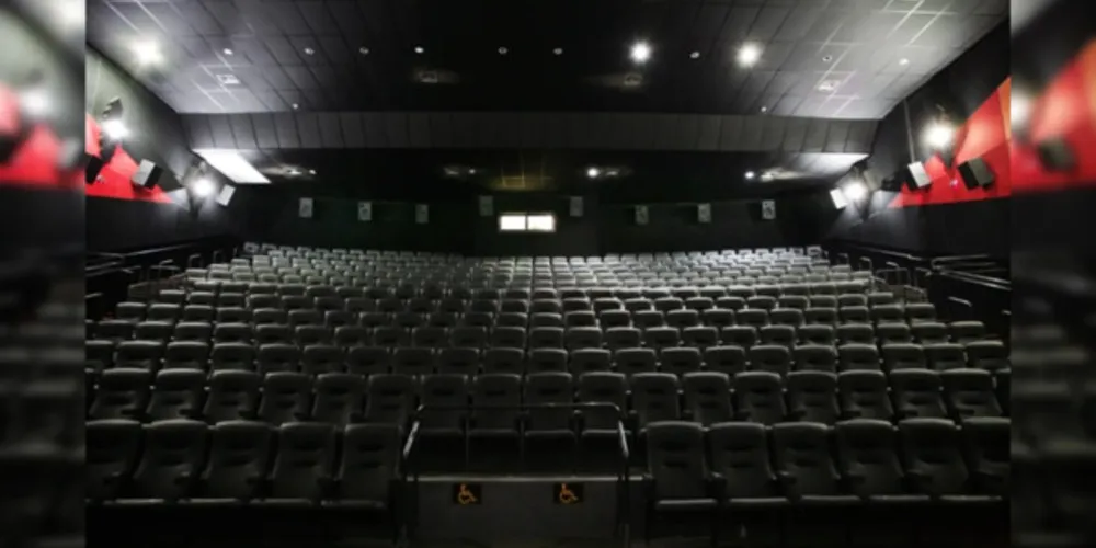 O preço dos ingressos é de 20 reais a meia-entrada