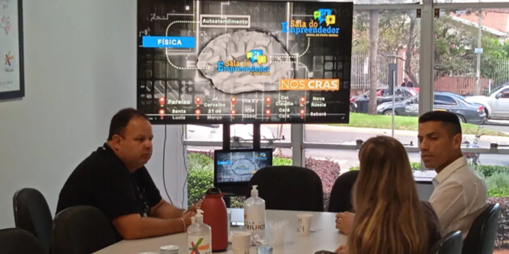 Segundo o secretário de Indústria, Comércio, Trabalho e Emprego de Wenceslau Braz, Fábio Machado, a visita inspirou a levar o conhecimento tomado para a sua cidade