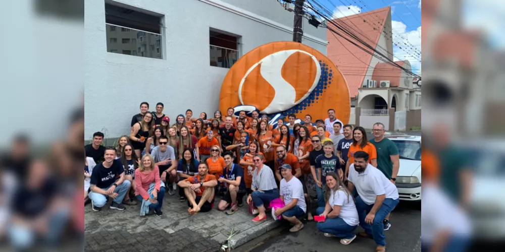 Com 55 aprovações, o Colégio marca presença em todos os cursos