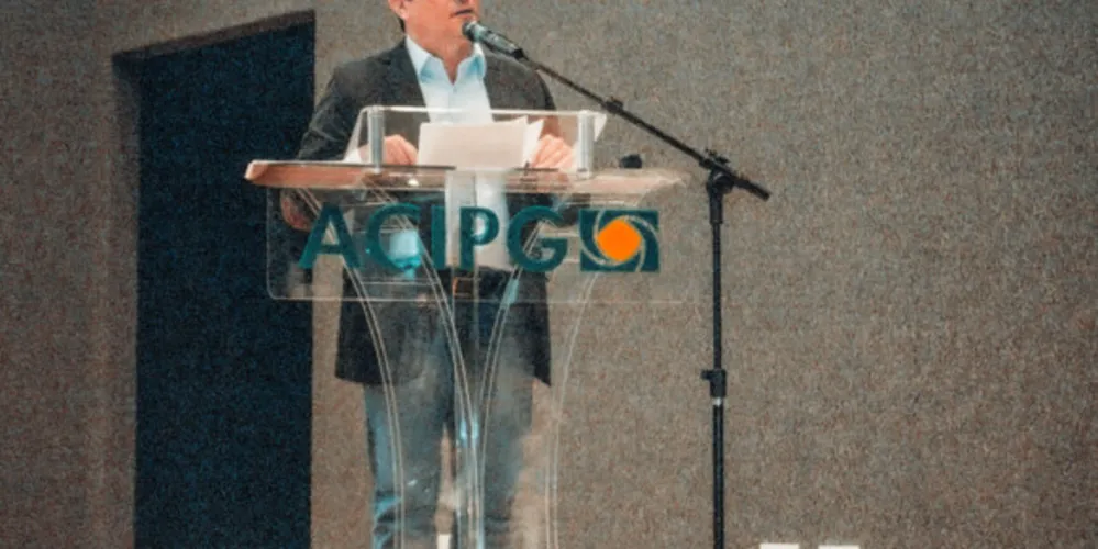 Sérgio Moro foi eleito senador no pleito de outubro