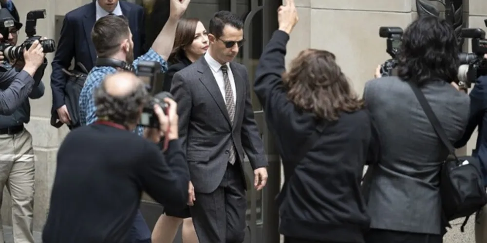 A quarta e última temporada de ‘Succession’ estreia na HBO e HBO Max em 26 de março.