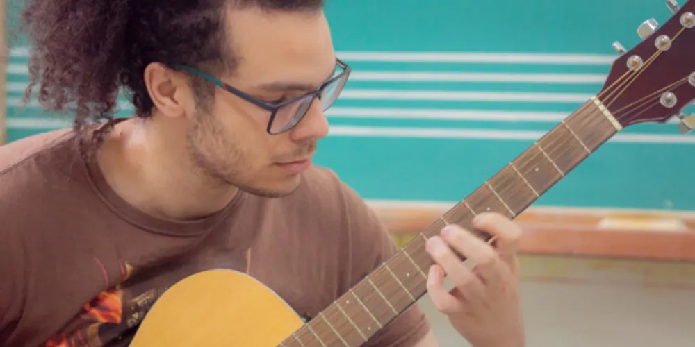 No total, 84 pessoas participaram do processo seletivo dos dois cursos