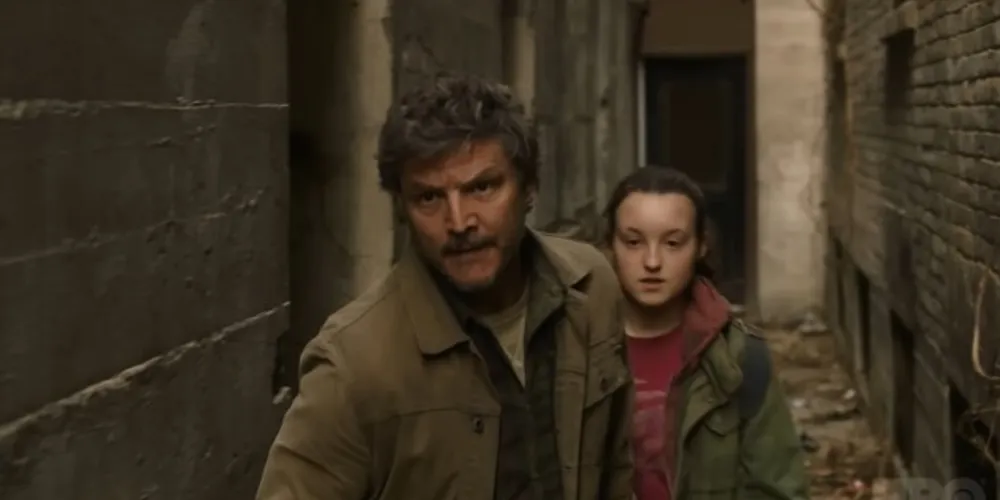 Mesmo competindo com o Grammy, o quarto episódio da série teve um crescimento de 17% de espectadores