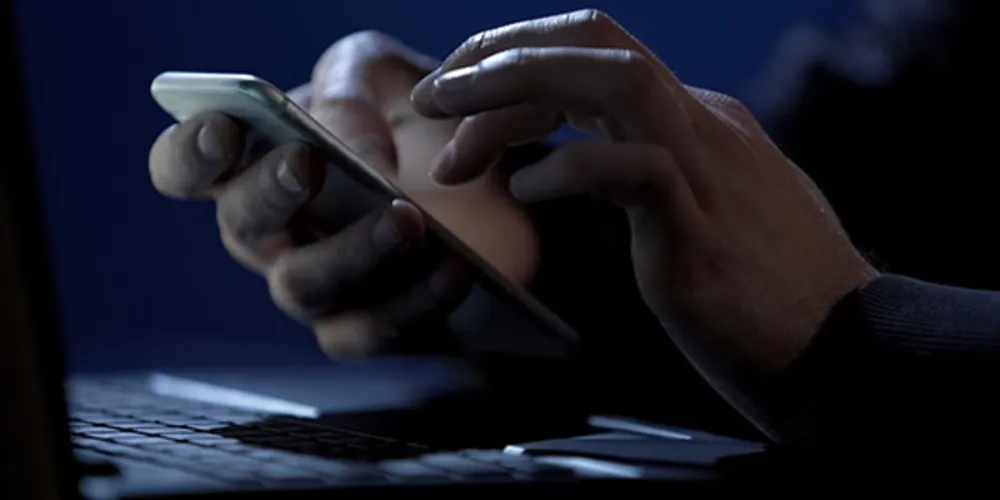 O acusado e a vítima se conheciam por meio de um grupo de jovens da igreja que frequentavam.