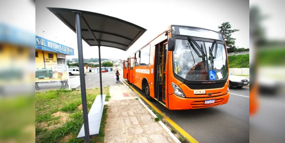 Atualmente a passagem do ônibus tem o valor de R$ 5,50