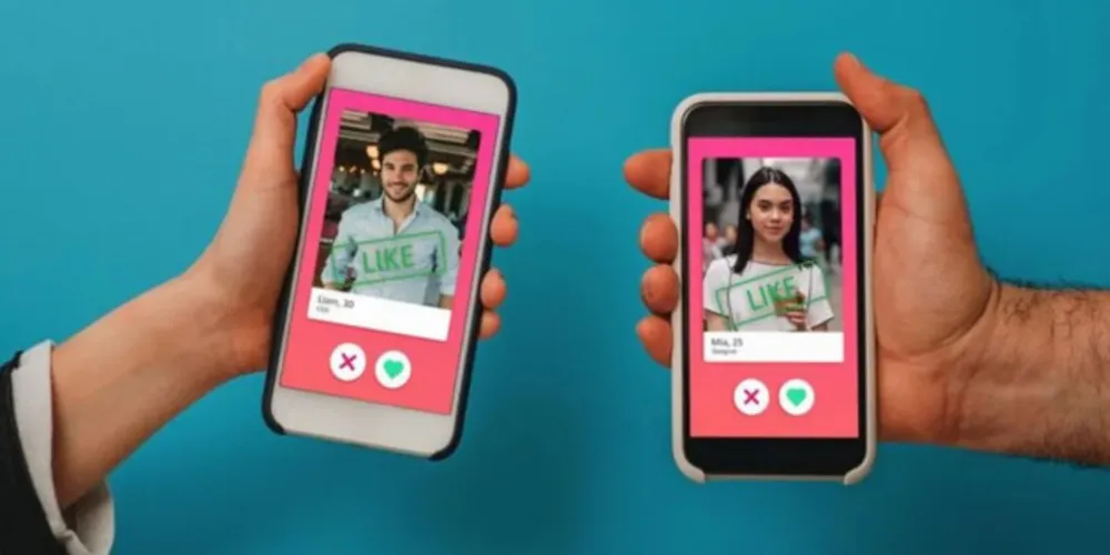 om a navegação anônima, as pessoas podem usar o aplicativo normalmente, mas apenas os perfis que elas curtirem poderão vê-las nas recomendações