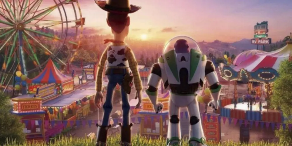 Não foi revelado nenhum título oficial ou data de estreia para ‘Frozen 3’, ‘Toy Story 5’ e ‘Zootopia 2’.