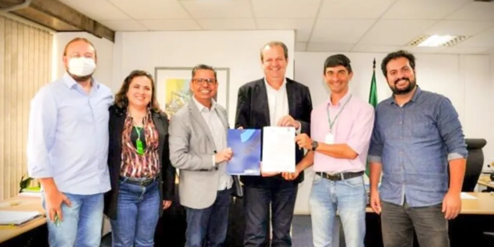 Parceria foi confirmada recentemente com as lideranças das prefeituras
