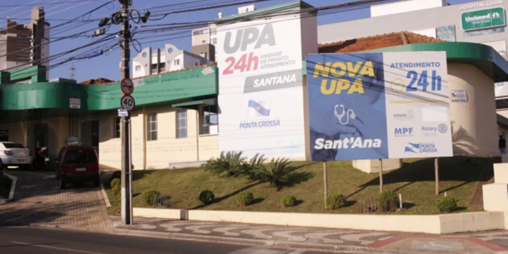 A partir de setembro deste ano, as Unidades de Pronto Atendimento da cidade estão com nova gestão