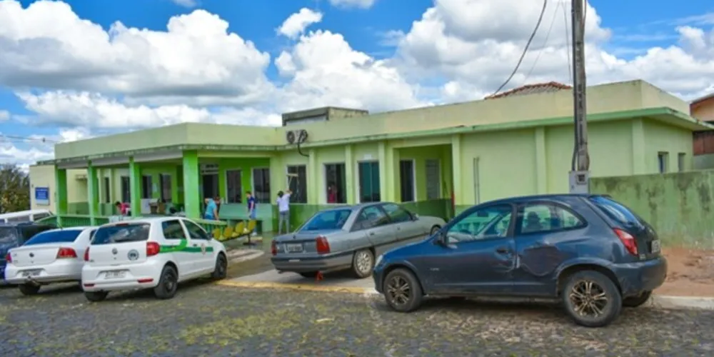 Projeto está orçado em R$198 mil, com contrapartida de R$ 68 mil do município