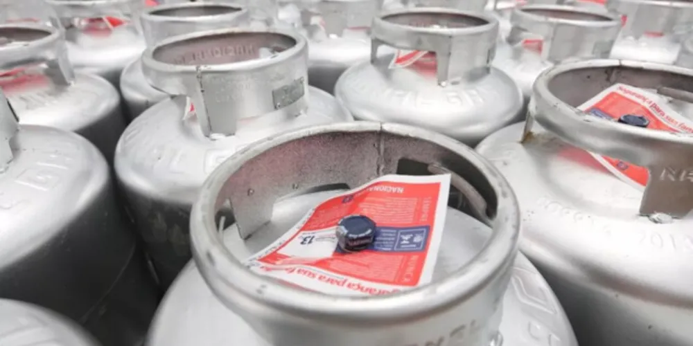 Também será possível fazer a troca de recicláveis por alimentos dentro do Programa Feira Verde