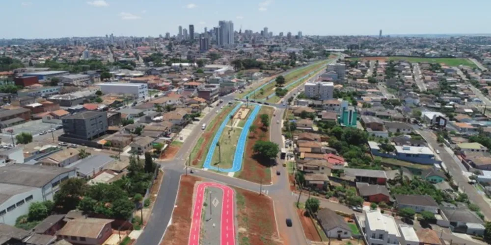 Oportunidades são para residentes de Ponta Grossa e da região dos Campos Gerais