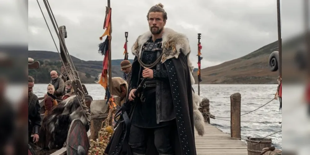 ‘Valhalla’ se passa 100 anos após os eventos da produção original do History Channel, ‘Vikings’