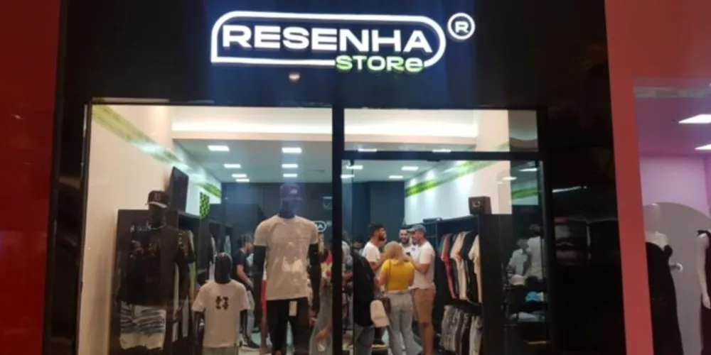 Espaço possui atendimento diferenciado e opções exclusivas