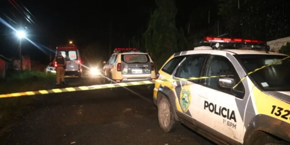 A prisão preventiva foi decretada nesta terça-feira