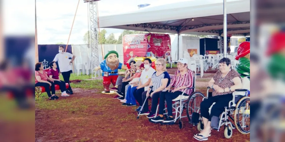 Parque temático no Jockey Clube segue até dia 30 de dezembro com preços especiais