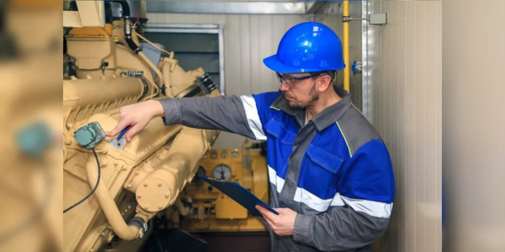 Indústrias plásticas e do setor metalmecânico possuem profissionais do setor