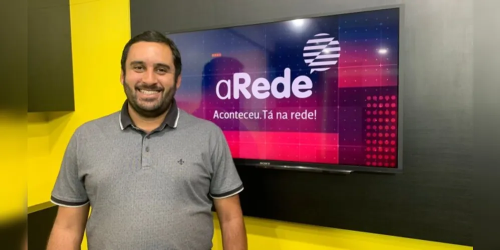 Em entrevista concedida ao Jornal da Manhã e Portal aRede, o prefeito Lucas Machado (Podemos) elencou as principais conquistas da administração