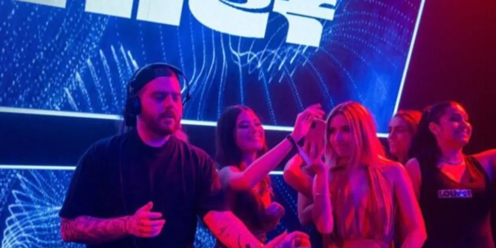 ‘XMAS Party’, no Ponta Lagoa, acontece no dia 24 de dezembro (sábado) na Sede Campestre do Clube