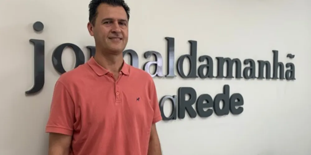 CIDADES EM AÇÃO | Prefeito de Palmeira, Sérgio Belich (União), destaca ações viabilizadas pela administração em 2022. Entre os destaques estão a qualificação nos serviços de saúde, o avanço em obras públicas e fomento à geração de empregos. Confira a entrevista exclusiva no Portal #aRede: