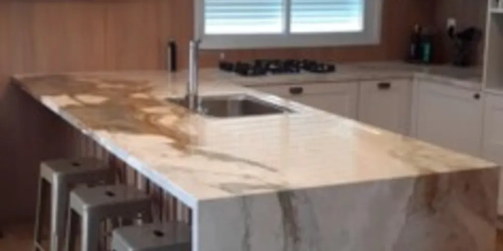 Empresa destaca importância da confiança de seus clientes para se tornar referência na área de mármores e granitos