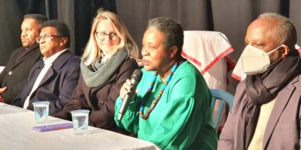 Conselho de Promoção da Igualdade Racial é composto por 10 entidades ligadas ao Poder Público e outras 10 à sociedade civil