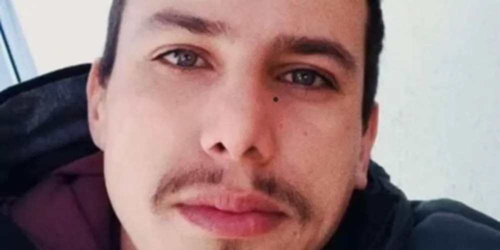 Eliphas foi morto com um tiro na cabeça na Estrada dos Guararapes