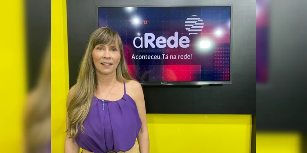 Em live ao Portal aRede, Tônia Mansani elencou diversas iniciativas desenvolvidas e ampliadas neste ano de 2022 na cidade