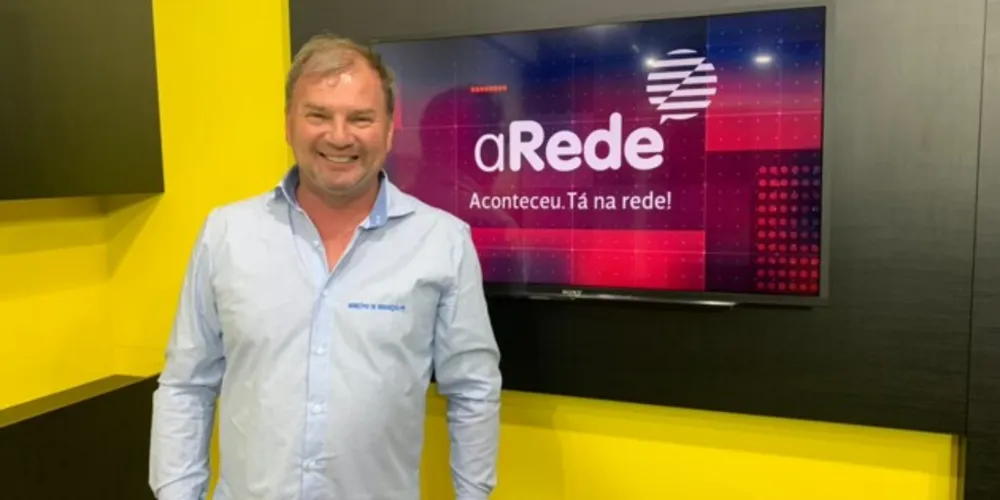 Em entrevista ao Jornal da Manhã e Portal aRede, o prefeito Luiz Everaldo Zak (PSD) falou sobre as principais conquistas do atual governo